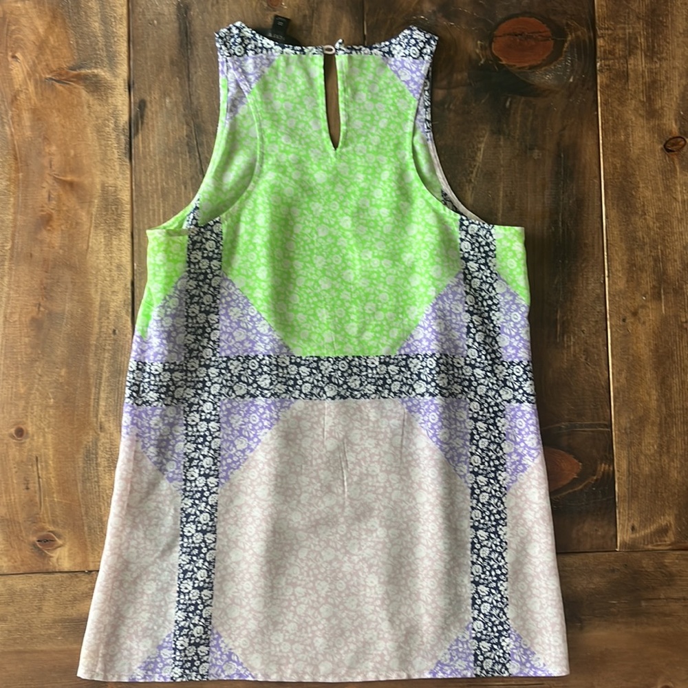 J.Crew Tank - Picture 3 of 4